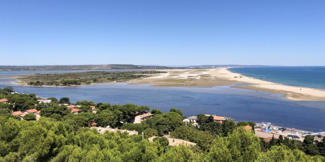Вилла Casa Jamaro 2 Лёкат Экстерьер фото